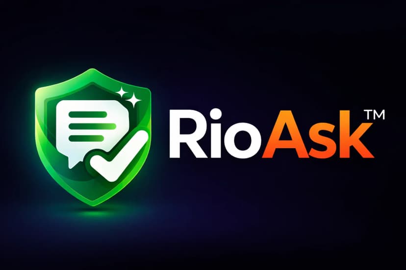 RioAsk